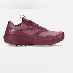 Arc'teryx Norvan LD 3 Shoe women Long Distance Trail Running Shoe size 9